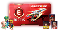 Evo 30D Access