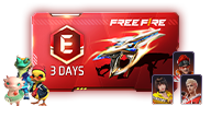 Evo 3D Access
