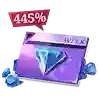 Weekly Pass